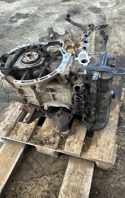 Motor fara anexe Ford Focus prima generatie