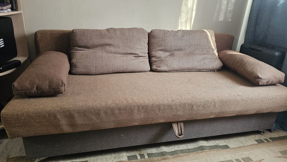 Диван раскладной