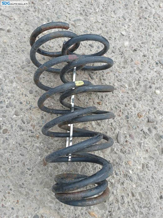 Set Arc Arcuri Spate Daewoo Matiz 1998 - 2006 [X3780]