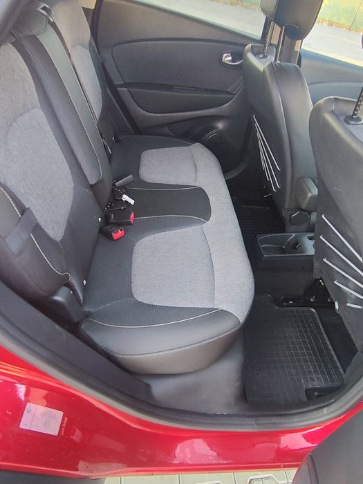 Renault Captur Cross border 2018 Automat Faruri full led