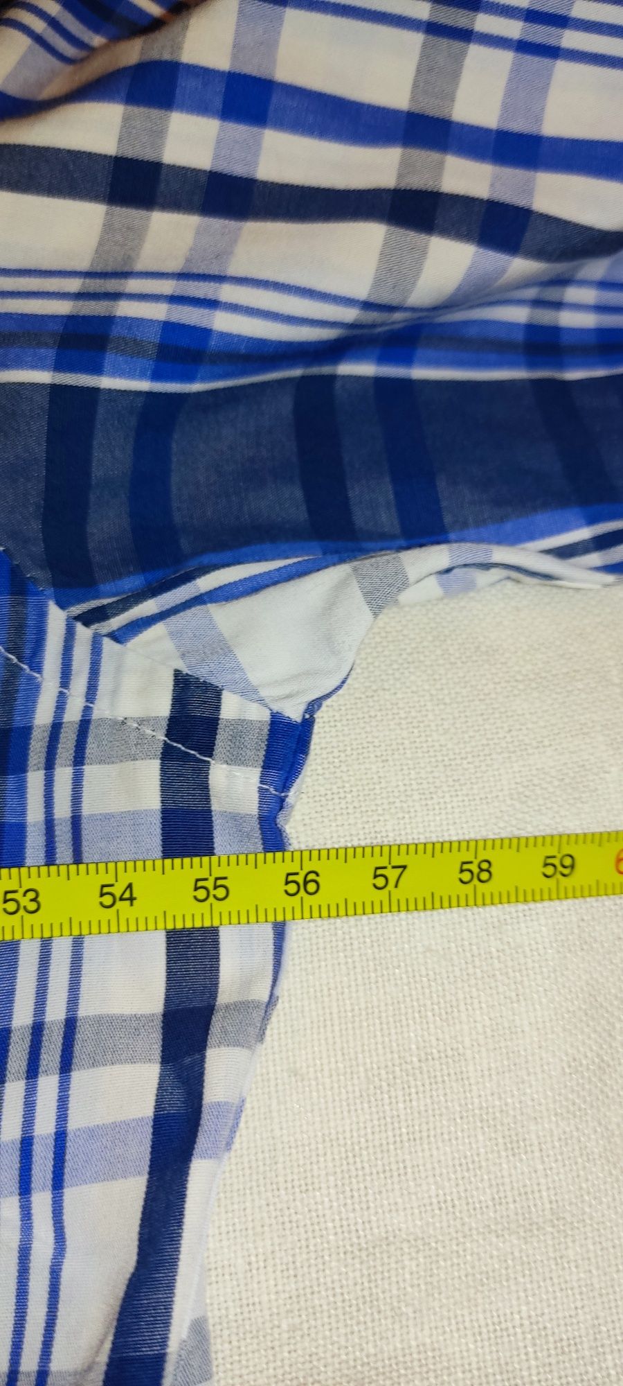 Cămașă Tommy Hilfiger mărime M Vintage Fit mânecă lungă bumbac