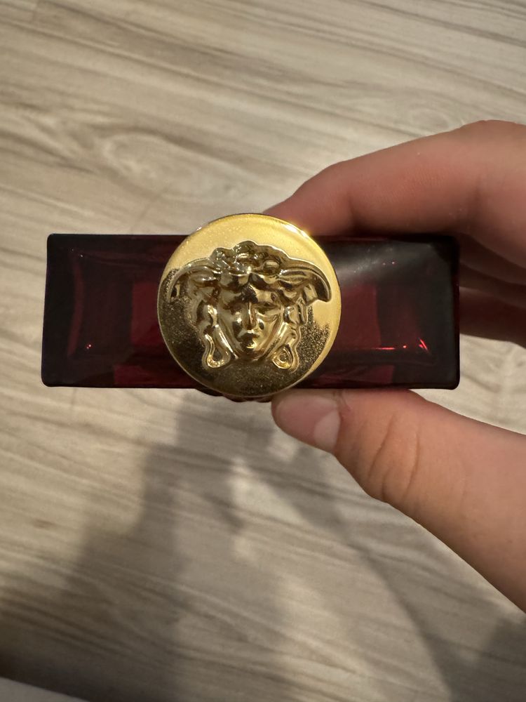 Versace Eros Flame