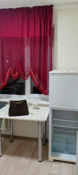 Сдается 1 ком  квартира Мик Салтанат, уютная, тюмлая