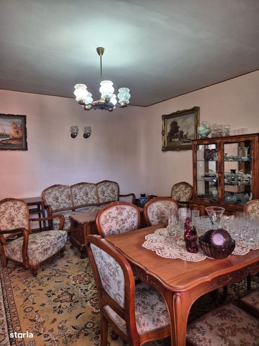 MRM Imobiliare vinde apartament 4 camere Gradini Manastur