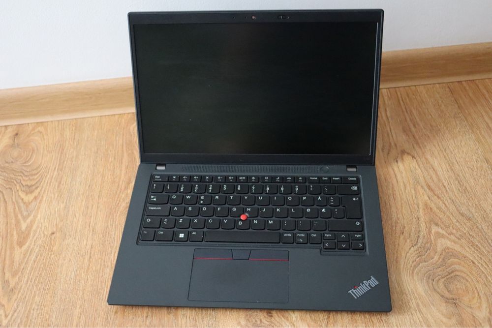 Laptop Lenovo ThinkPad L14 Gen3 in GARANTIE