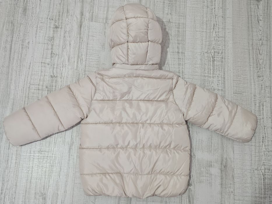 Geaca noua 110 fetite