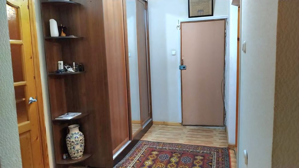 Югнаки продаётся квартира 3/5/5