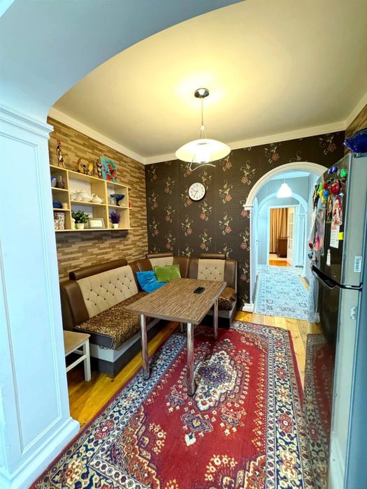 Чиланзар 5 квартал 3/4/4 Меб+Тех Улучшенка