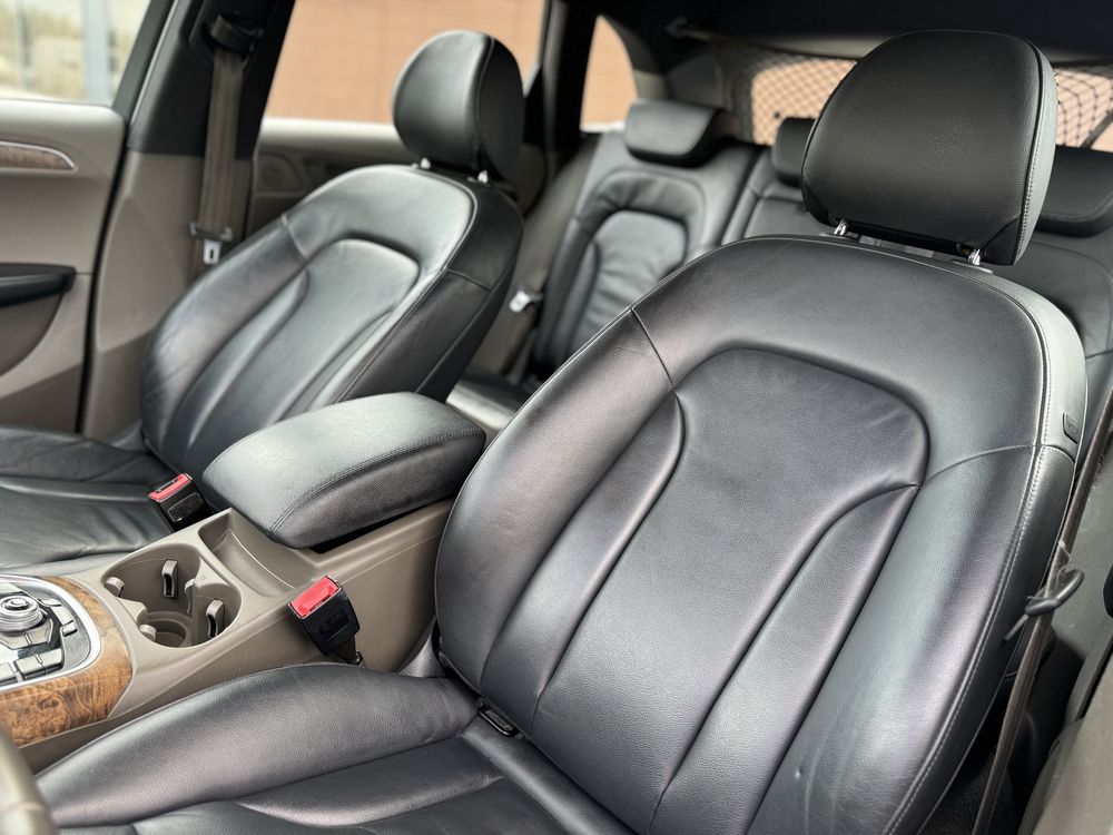 Vand Q5 2.0 tdi 170 cp