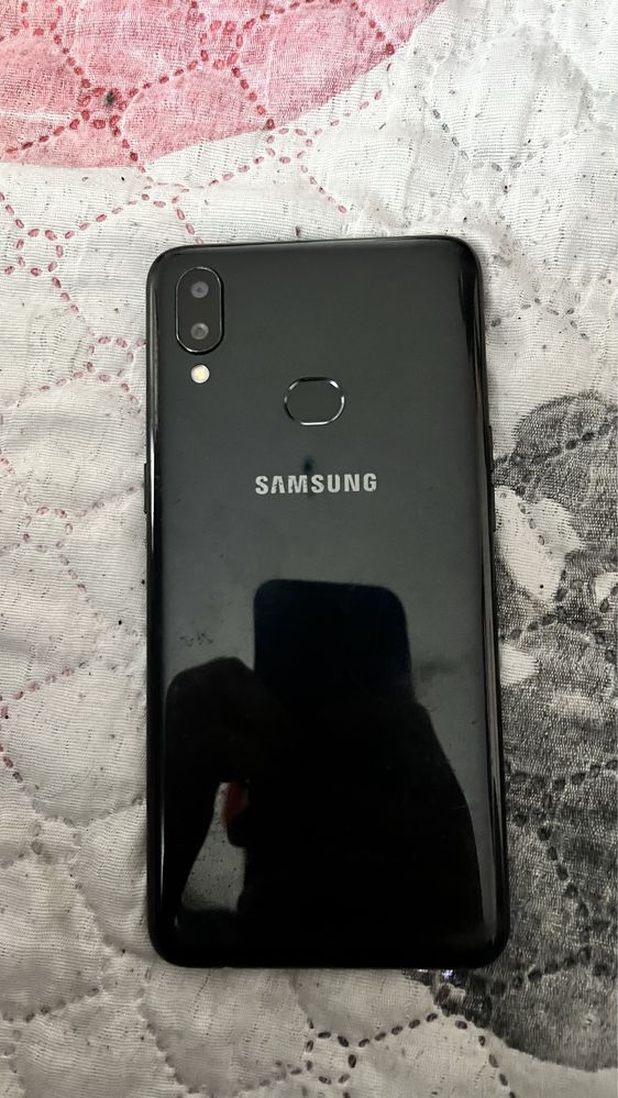 Samsung A 10 S.