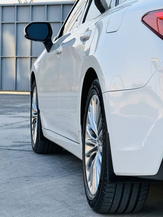 Toyota Avalon Limited