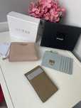 Cardholder Pinko Guess Tory Burch