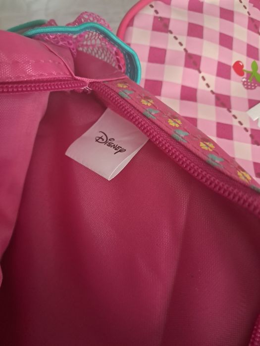 Rucsac fetite grădiniță DISNEY si HELLO KITTY