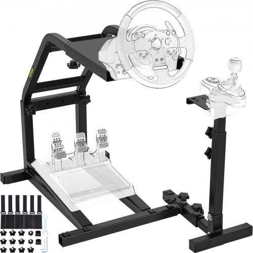 Volan Thrustmaster T300 RS GT Edition + Schimbator + suport