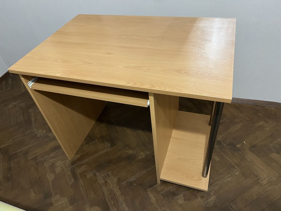 Бюро за компютър