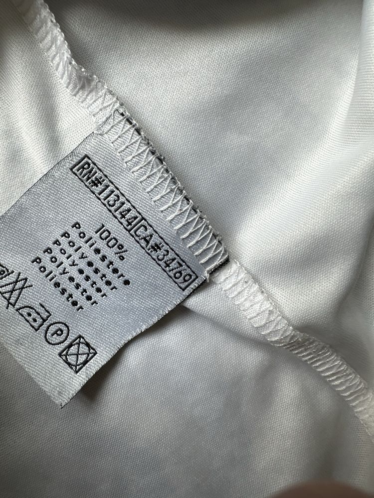 Kappa Kopenhavn original тениска.XL
