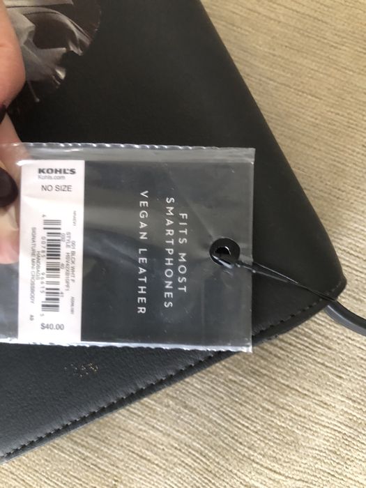 Чанта Simply by Vera Wang