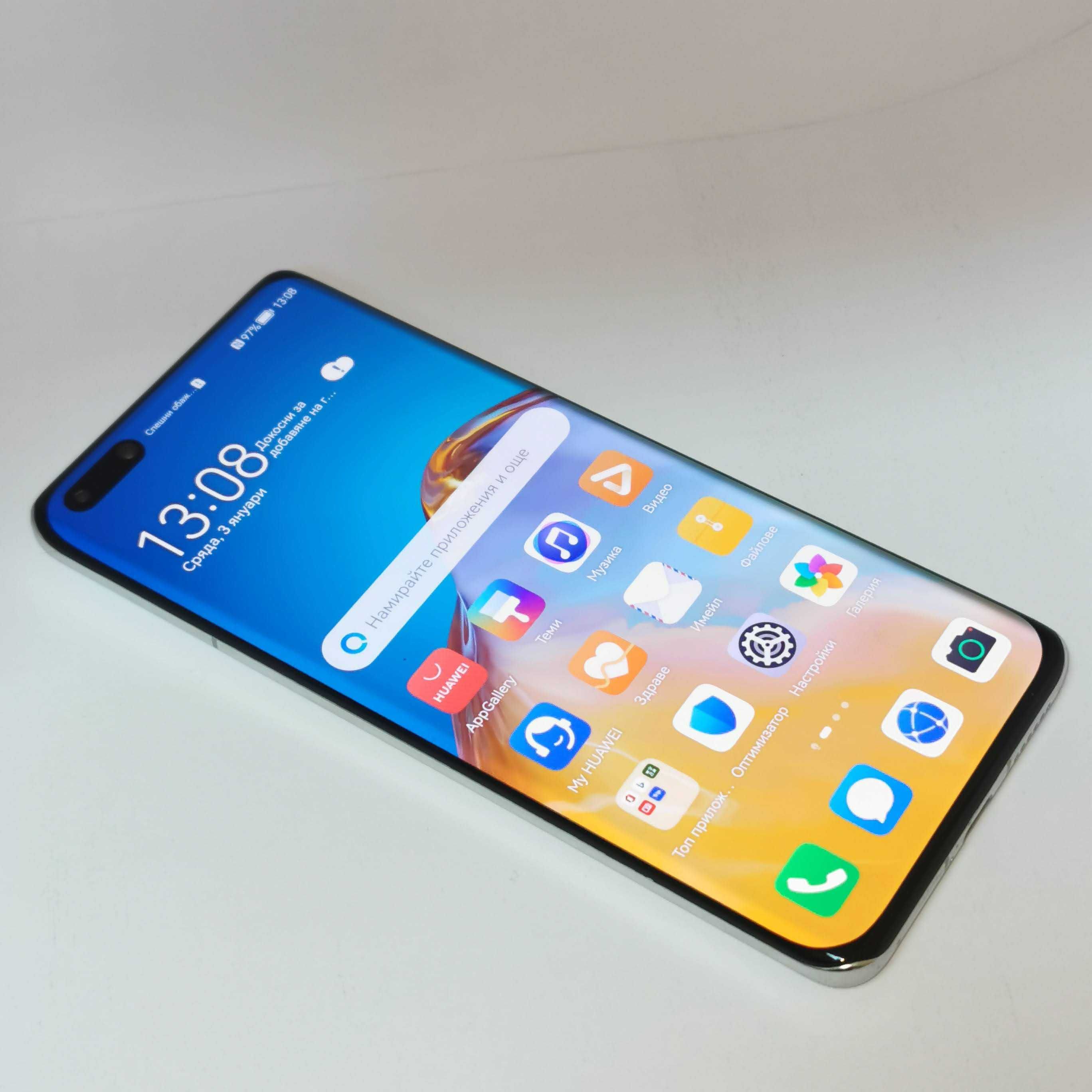 Huawei P40 PRO 8GB RAM 256GB ROM / Бартер