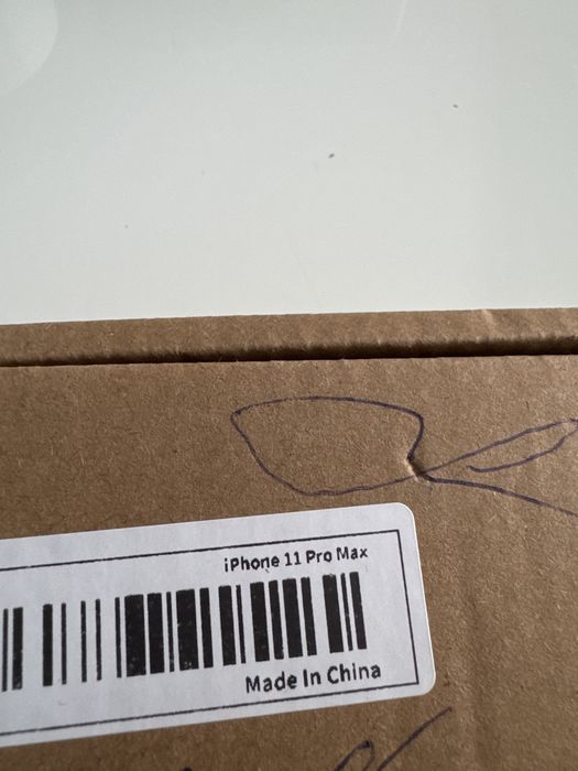 Screen Protector iphone 11 pro max протектор за 11 про макс