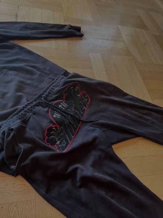 Екип(tracksuit) на Trapstar