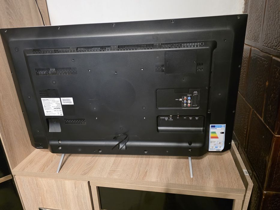 Phillips  40 / 102 cm Smart Google TV