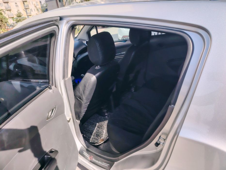 SPARK 2015 YIL, позиция - 3, Механика