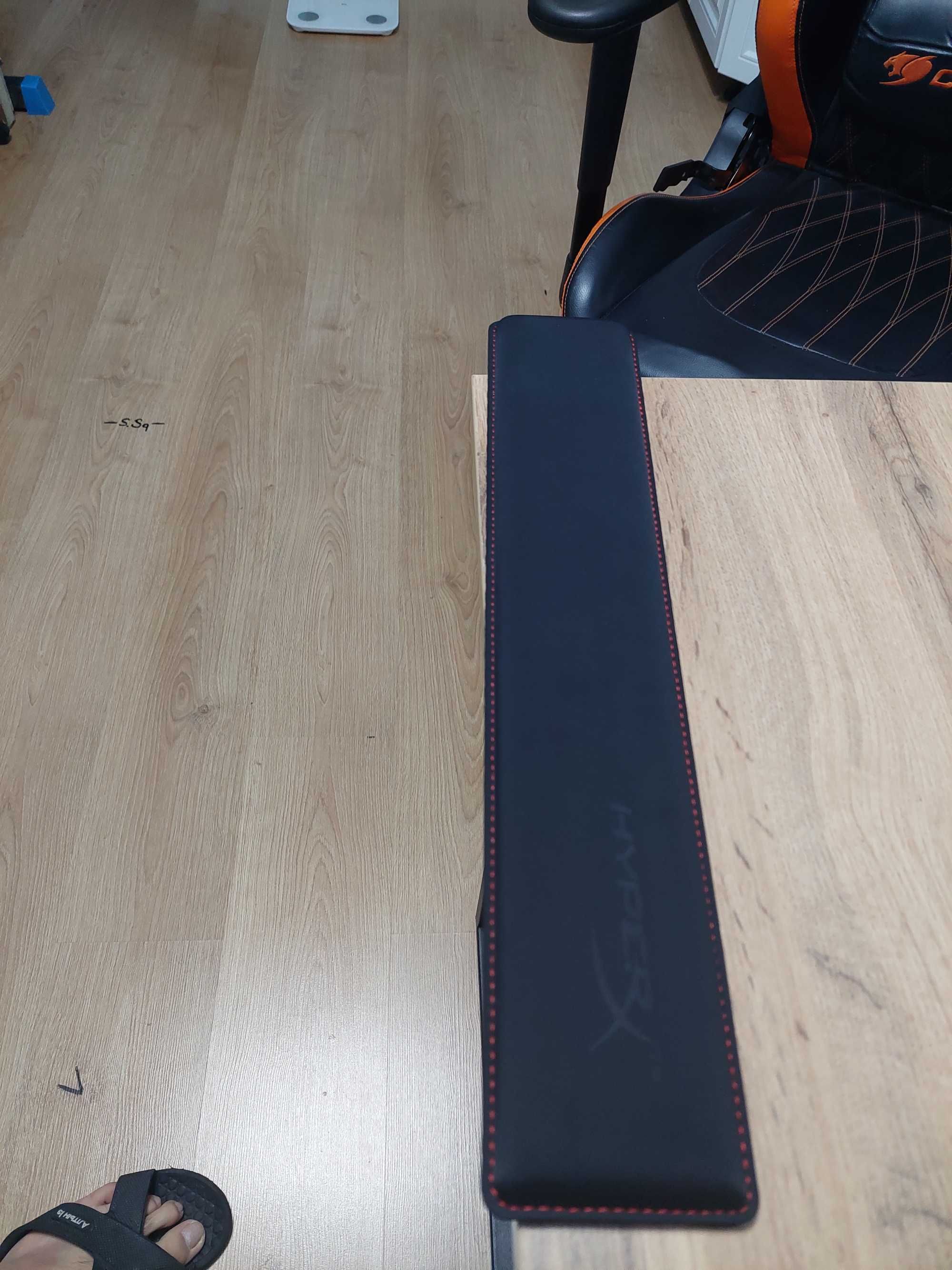 Подставка под запястье Kingston HyperX Wrist Rest