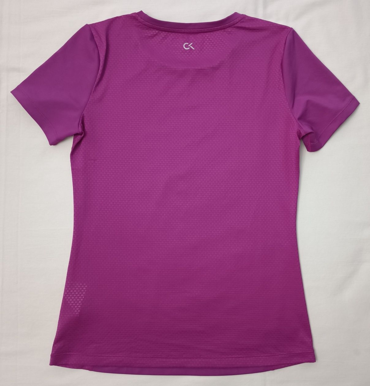Calvin Klein Shirt оригинална тениска S фланелка