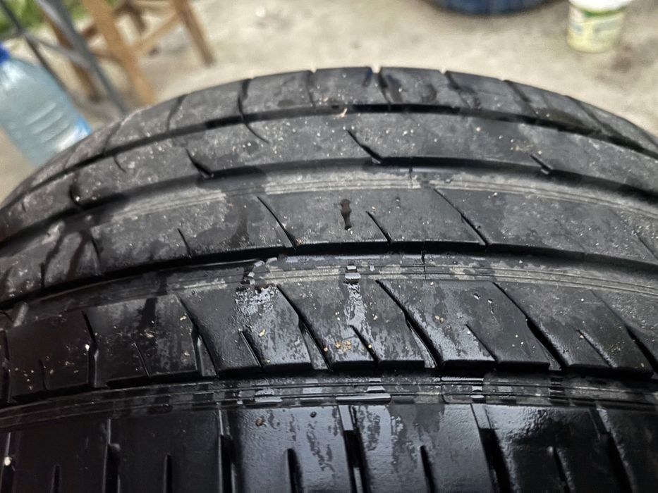 Vand jante style 135