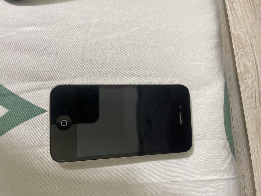 iPhone 4s imei otgan