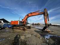 Excavator Hitachi ZX 280