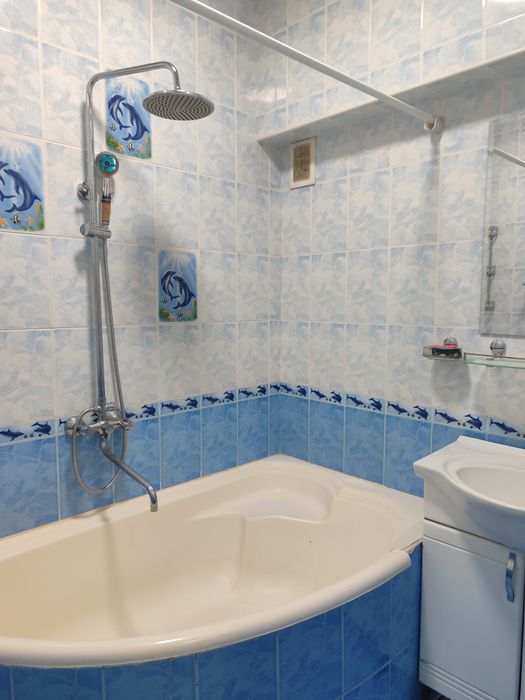 Паркентский. 2х Ипотека