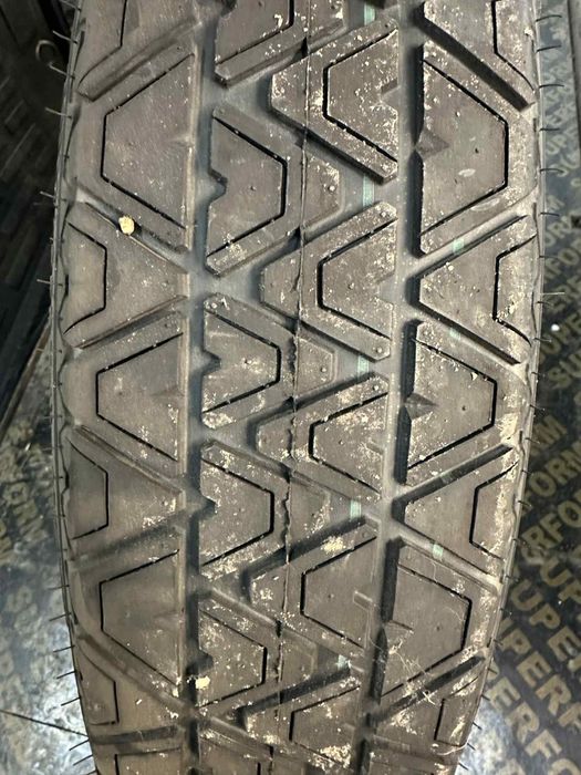 Резервна гума/Патерица W164 5X112 Mercedes