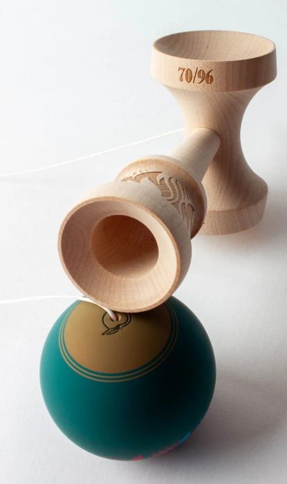 Kendama X sweets- Centennial - Legend shape