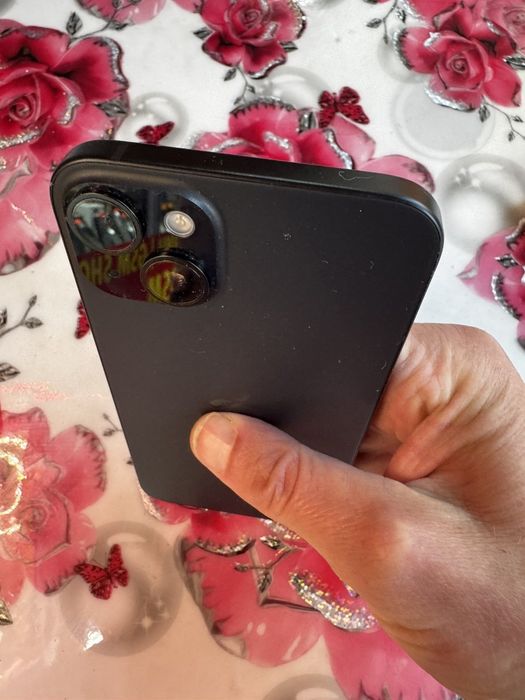 Iphone 15 plus 128gb