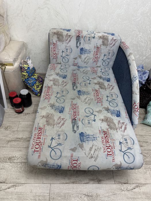 Диван софа, раскладной