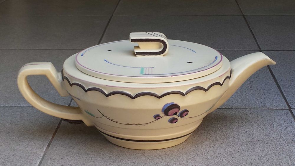 1936 г Рядък Порцеланов сервиз Розентал Rosenthal Bavaria 37 части