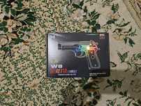 Детская игрушка Beretta 92