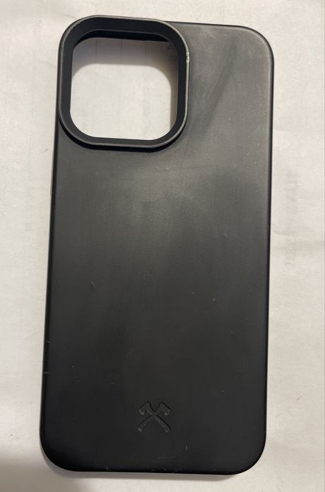 Husa 15 pro max rezistenta