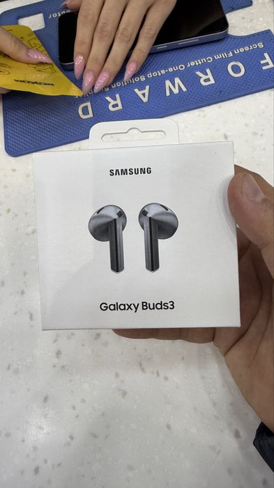 Sumsung galaxy bads3