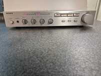 SONY TA-F35 Stereo Amplifier