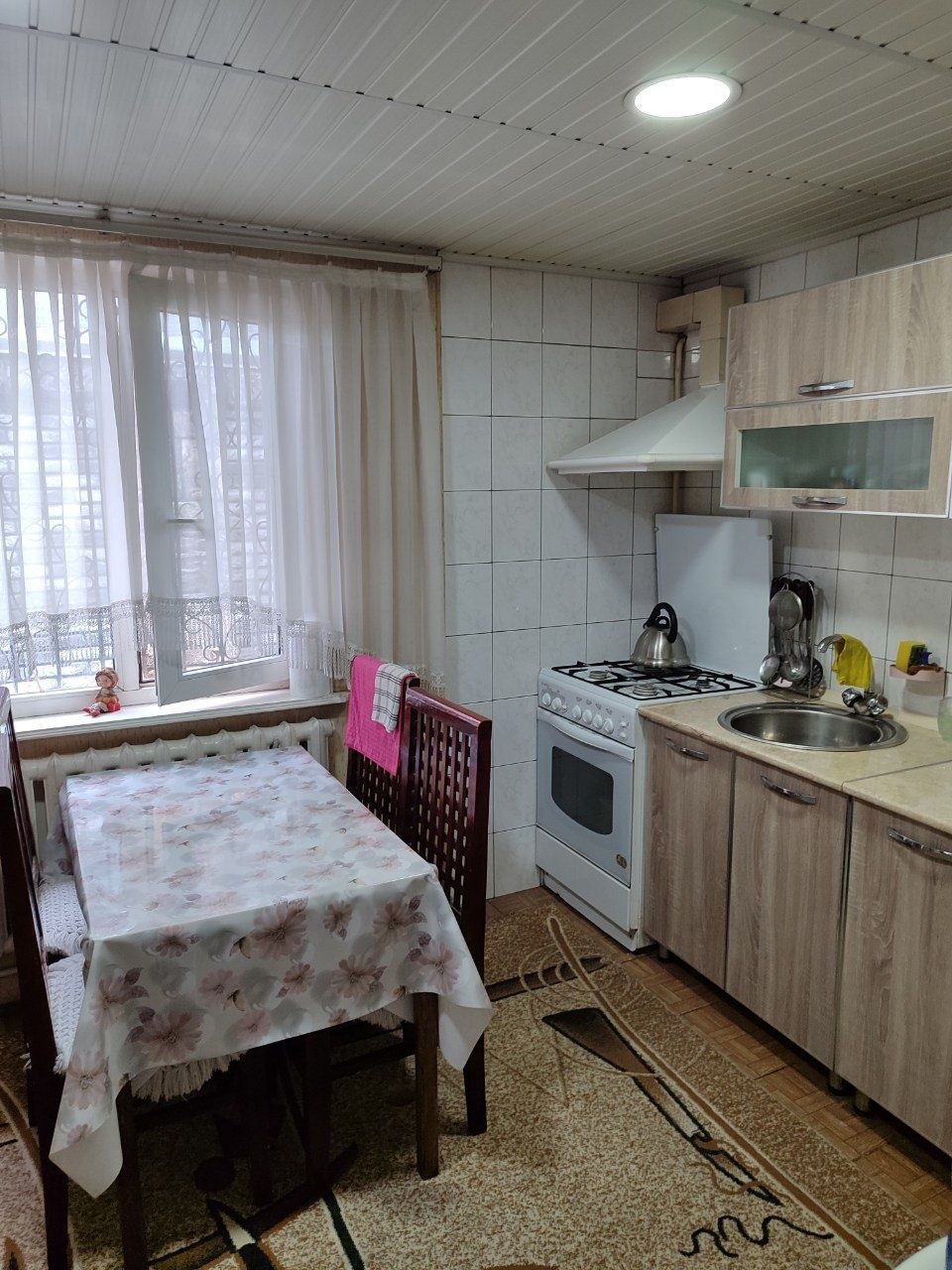Продаётся дом ул Венгерская