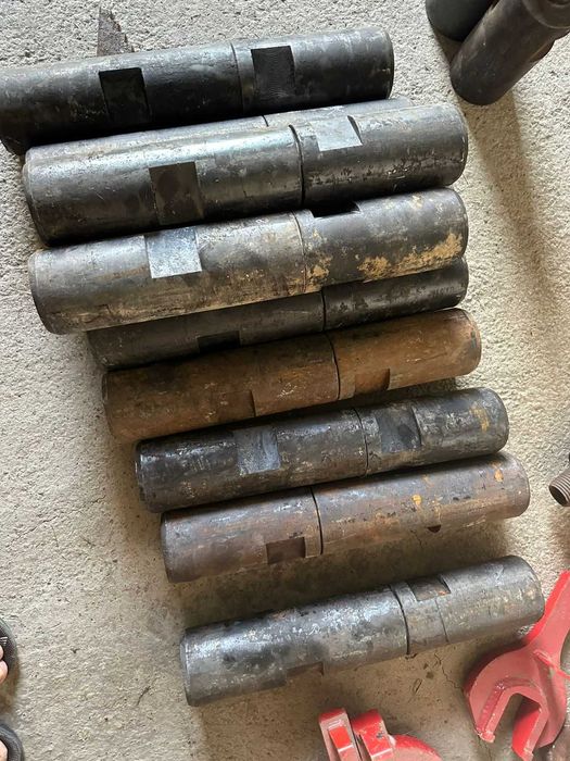 Буровые замки З-73, З-50 , Вертлюг 20 тонный. 10 тонный новый