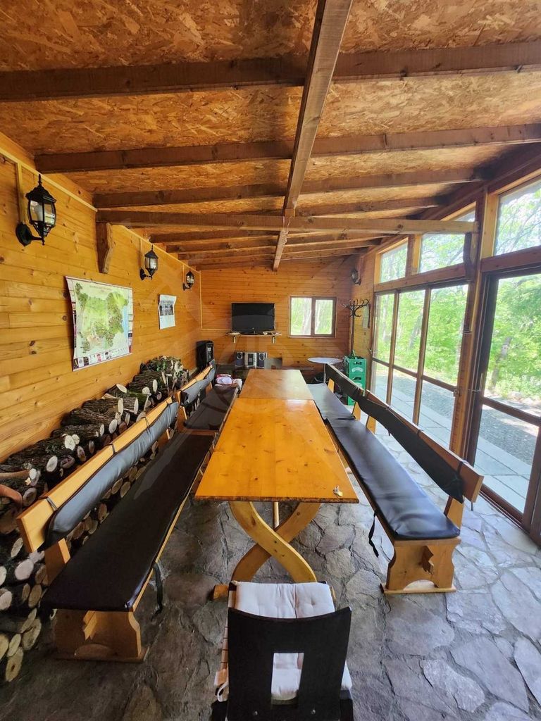 Продава се Двустаен апартамент в к.к. Златни пясъци - 63 кв.м за 1350 €/кв.м - Снимка #9