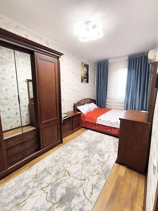 Продается квартира Чиланзар 12 квартал 3/3/9