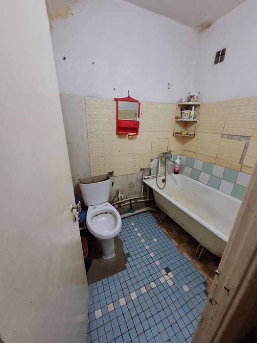 Кора Камиш 1/2 да 2 хона квартира сотилади