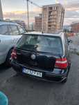 VOLKSWAGEN Golf 4 2003