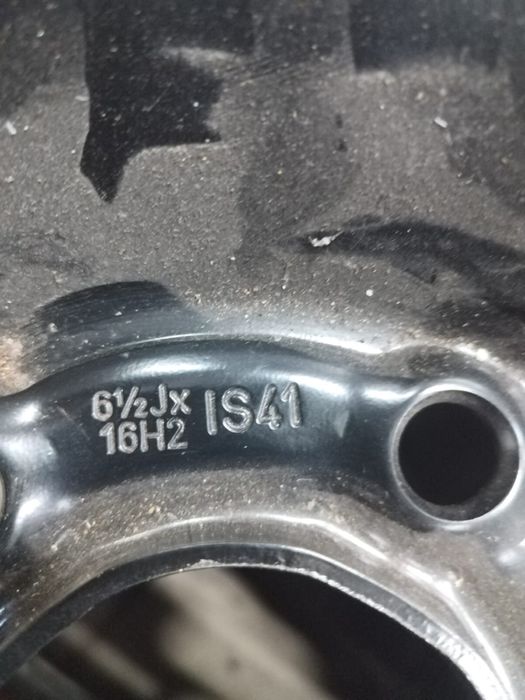 Vinzare jante Opel Astra J