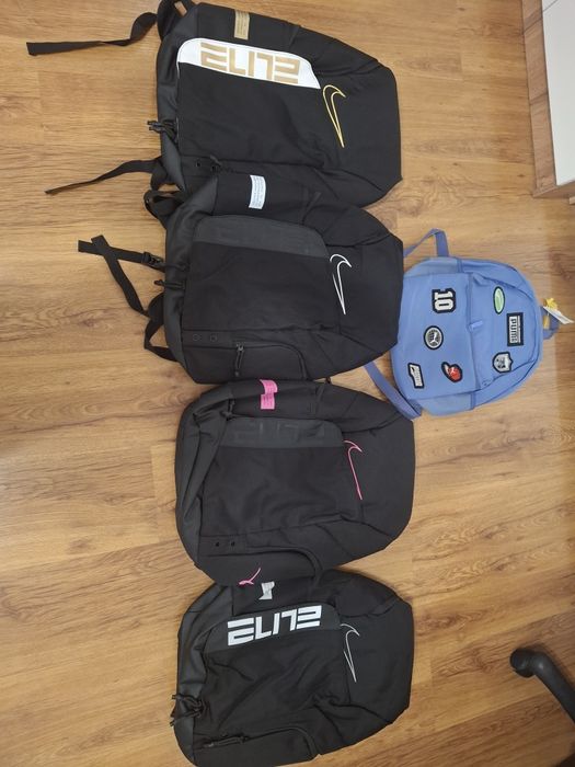 Рюкзак для школы