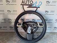 Volan piele cu comenzi reconditionat Opel Zafira B